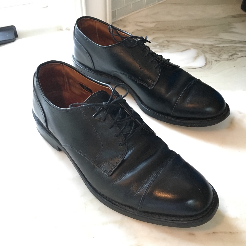 Allen Edmonds